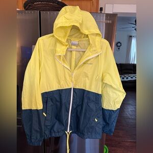 (S) LightweightColumbia